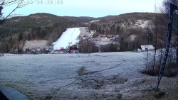 Údolí Dolní Dvůr