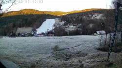 Údolí Dolní Dvůr