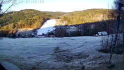 Údolí Dolní Dvůr