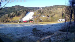 Údolí Dolní Dvůr