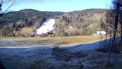 Údolí Dolní Dvůr