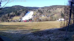 Údolí Dolní Dvůr