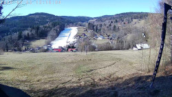 Údolí Dolní Dvůr