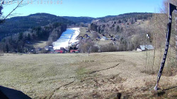 Údolí Dolní Dvůr