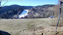 Údolí Dolní Dvůr