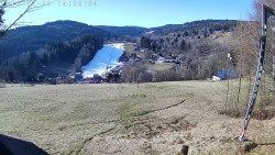 Údolí Dolní Dvůr