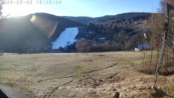 Údolí Dolní Dvůr