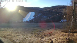 Údolí Dolní Dvůr