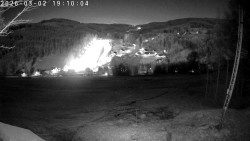 Údolí Dolní Dvůr