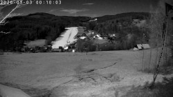 Údolí Dolní Dvůr