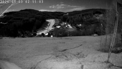 Údolí Dolní Dvůr