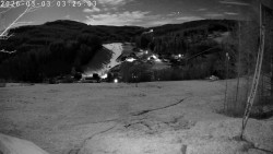 Údolí Dolní Dvůr