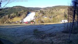 Údolí Dolní Dvůr