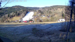 Údolí Dolní Dvůr