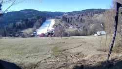 Údolí Dolní Dvůr