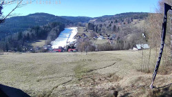 Údolí Dolní Dvůr