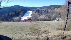 Údolí Dolní Dvůr