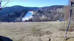 Údolí Dolní Dvůr