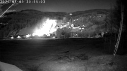 Údolí Dolní Dvůr