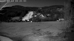 Údolí Dolní Dvůr