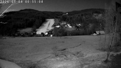 Údolí Dolní Dvůr