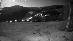 Údolí Dolní Dvůr