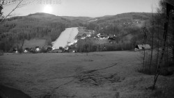 Údolí Dolní Dvůr