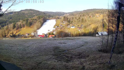 Údolí Dolní Dvůr