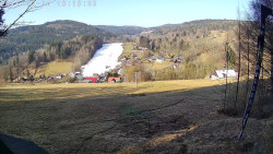 Údolí Dolní Dvůr