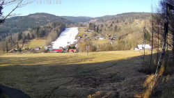 Údolí Dolní Dvůr