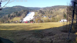 Údolí Dolní Dvůr