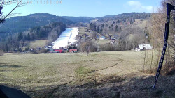 Údolí Dolní Dvůr