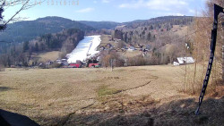 Údolí Dolní Dvůr