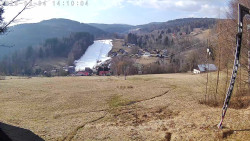 Údolí Dolní Dvůr