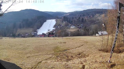 Údolí Dolní Dvůr