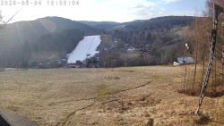 Údolí Dolní Dvůr