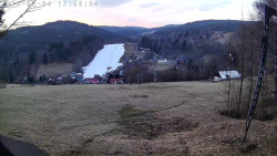 Údolí Dolní Dvůr