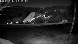 Údolí Dolní Dvůr