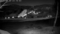 Údolí Dolní Dvůr