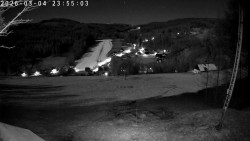 Údolí Dolní Dvůr