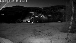 Údolí Dolní Dvůr