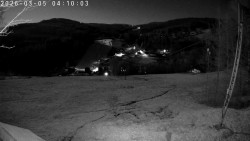 Údolí Dolní Dvůr