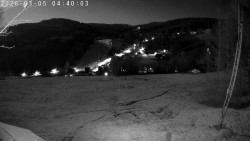 Údolí Dolní Dvůr