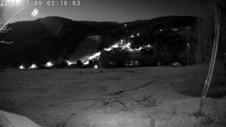 Údolí Dolní Dvůr