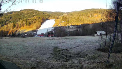 Údolí Dolní Dvůr