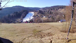 Údolí Dolní Dvůr