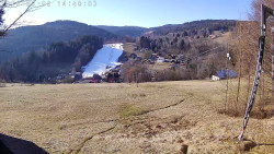 Údolí Dolní Dvůr