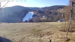 Údolí Dolní Dvůr