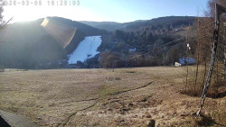 Údolí Dolní Dvůr