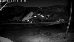 Údolí Dolní Dvůr